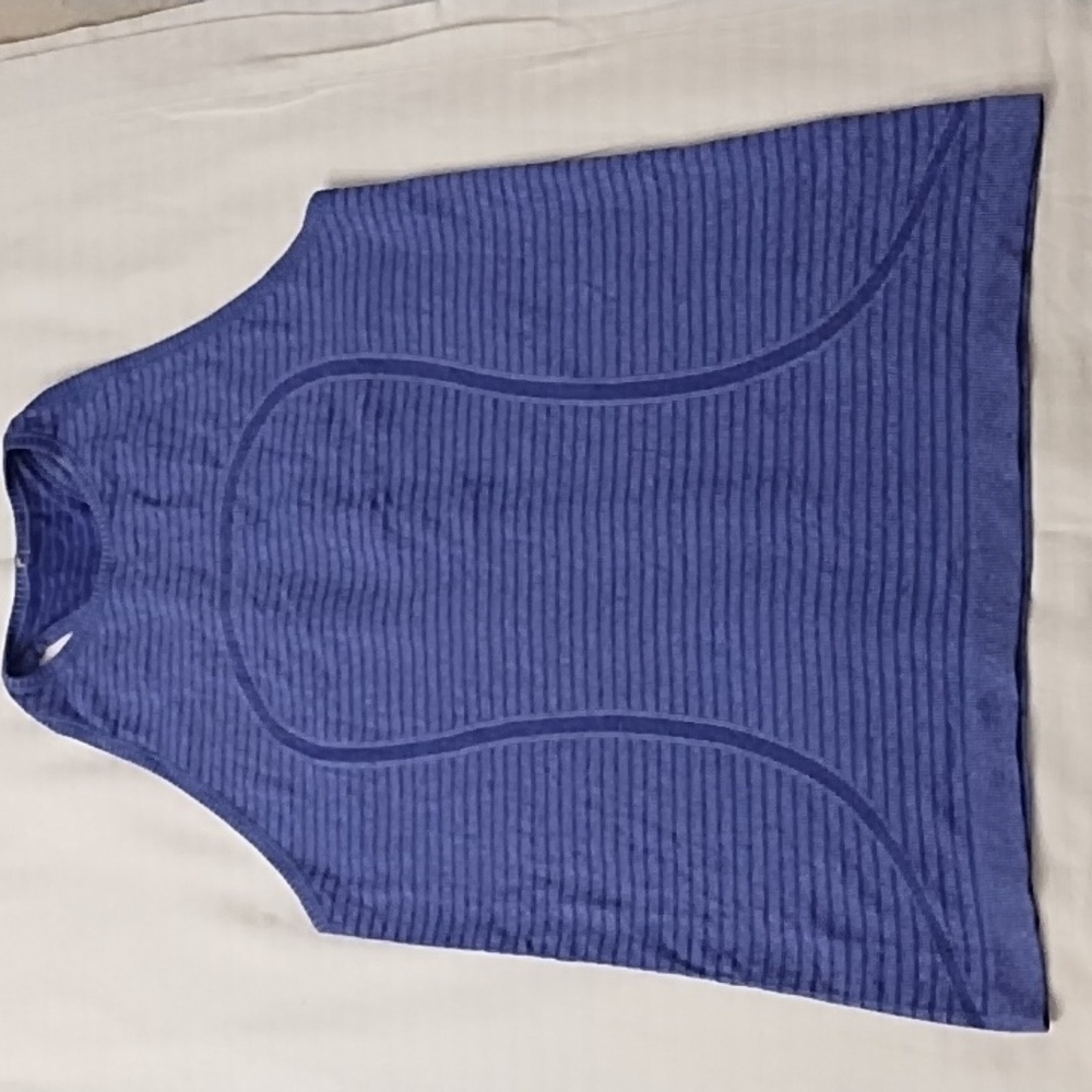 Lululemon Swiftly Tech Tank - Picture 3 of 8